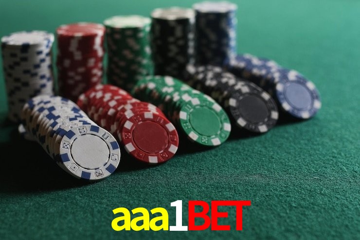 Welcome Bonus aaa1bet