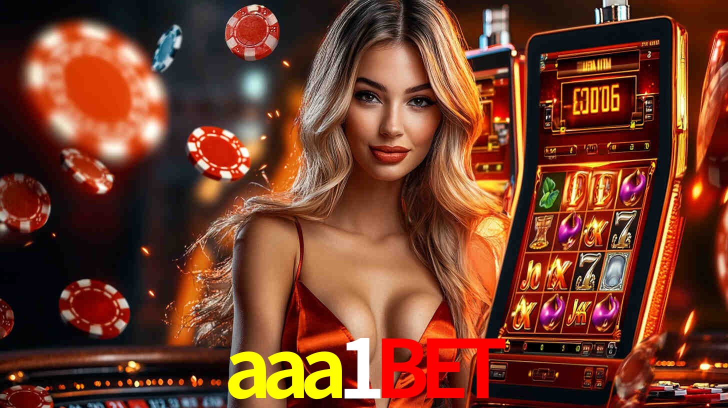 aaa1bet: Seu Cassino Premiado com Pagamentos Rápidos