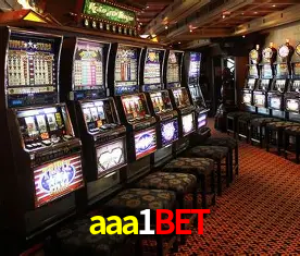 Desvendando o Mundo dos Jogos Virtuais na aaa1bet