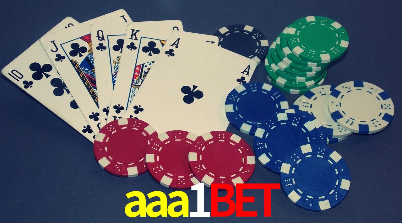 Experiência VIP aaa1bet