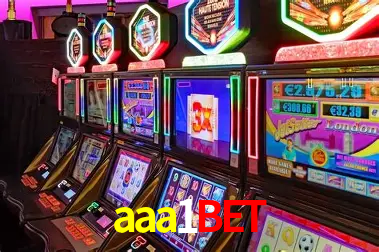 Descubra a Essência do aaa1bet: Nossa História e Compromissos