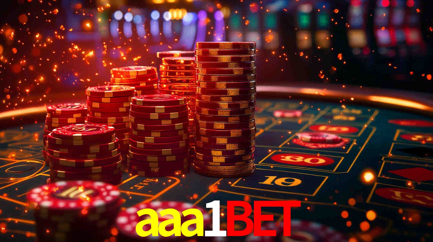aaa1bet App Interface