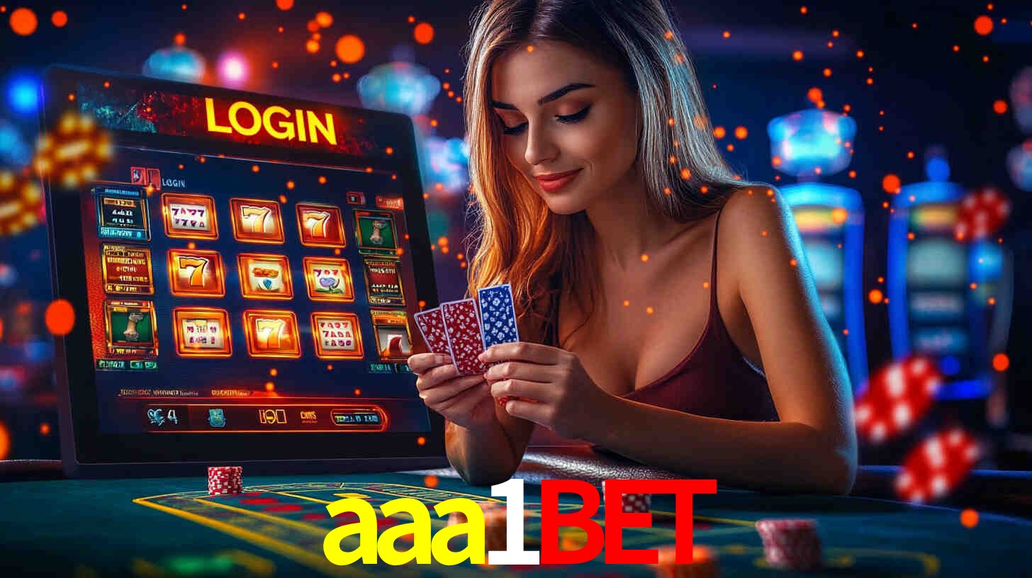 aaa1bet login