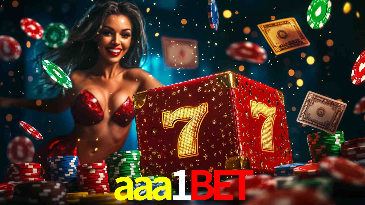 A Experiência Imersiva dos Cassinos Ao Vivo no aaa1bet