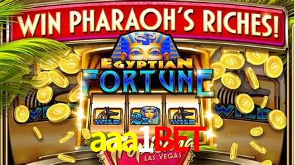 Descubra o Mundo do Cassino Online com aaa1bet