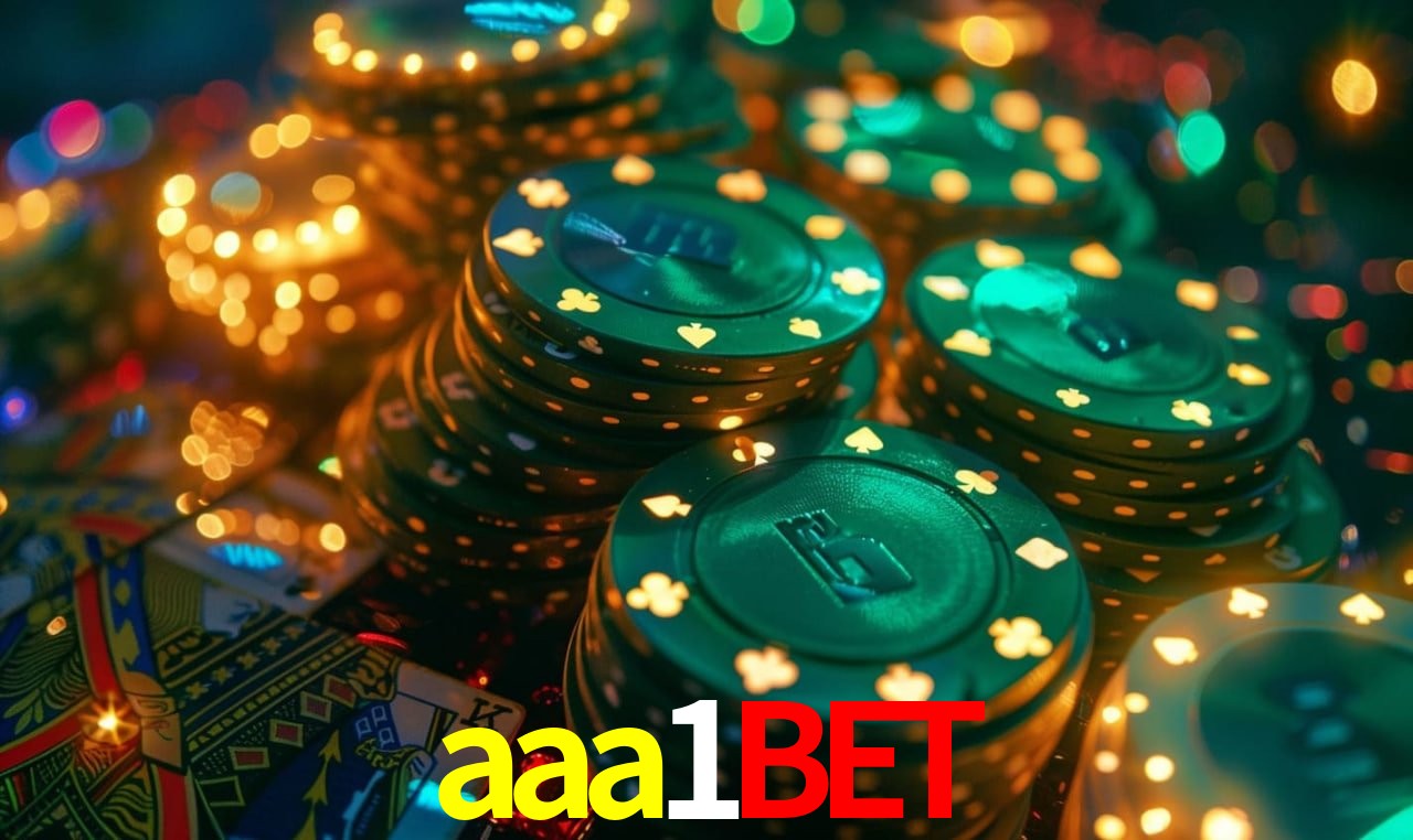 Apostas de Tênis aaa1bet