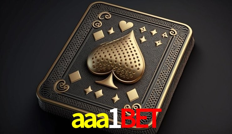 Recursos de Bônus aaa1bet
