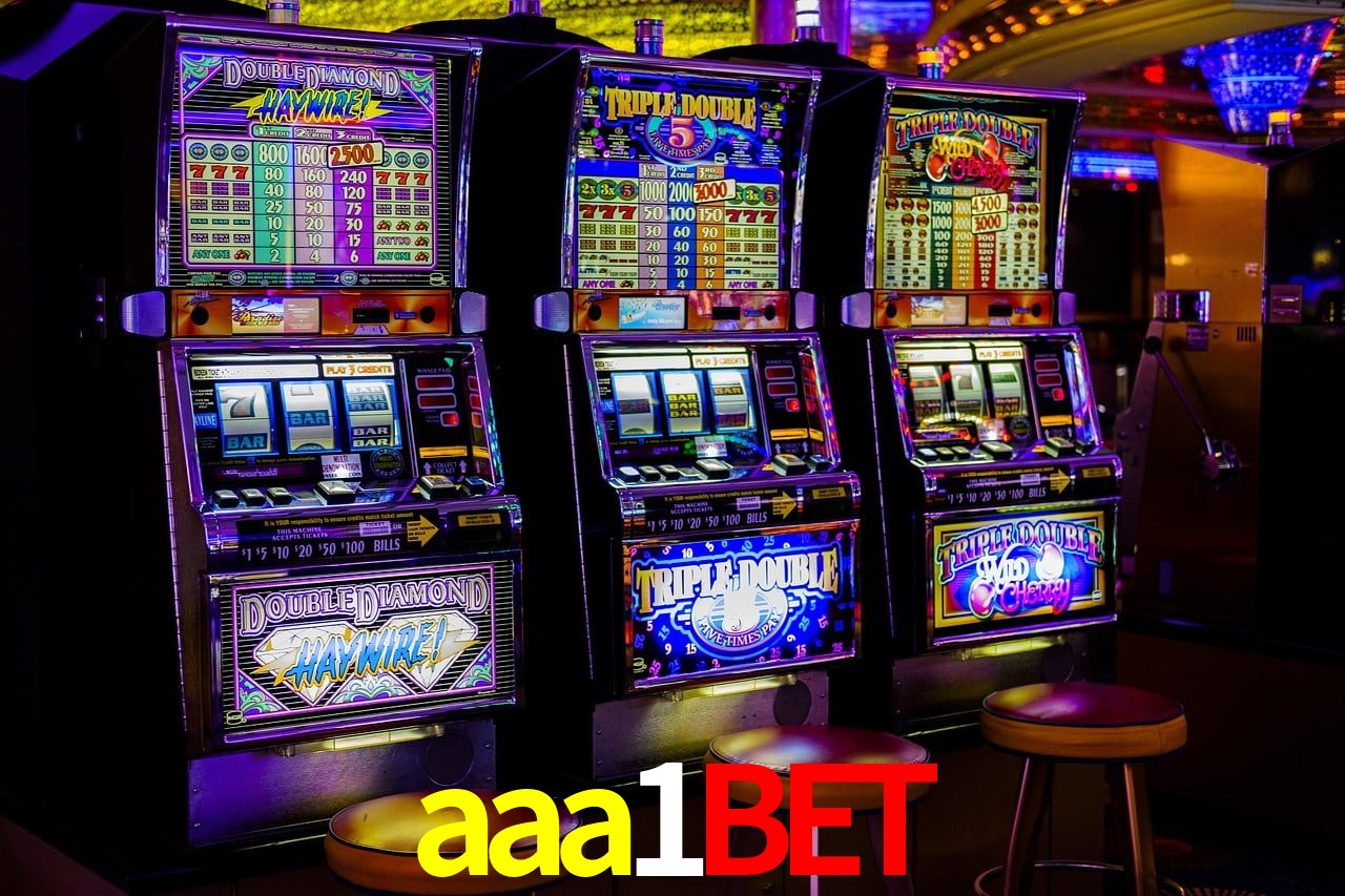 Apostas de Futebol aaa1bet