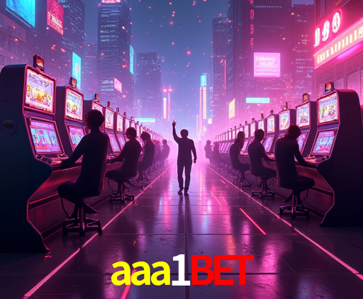 Casino VIP aaa1bet