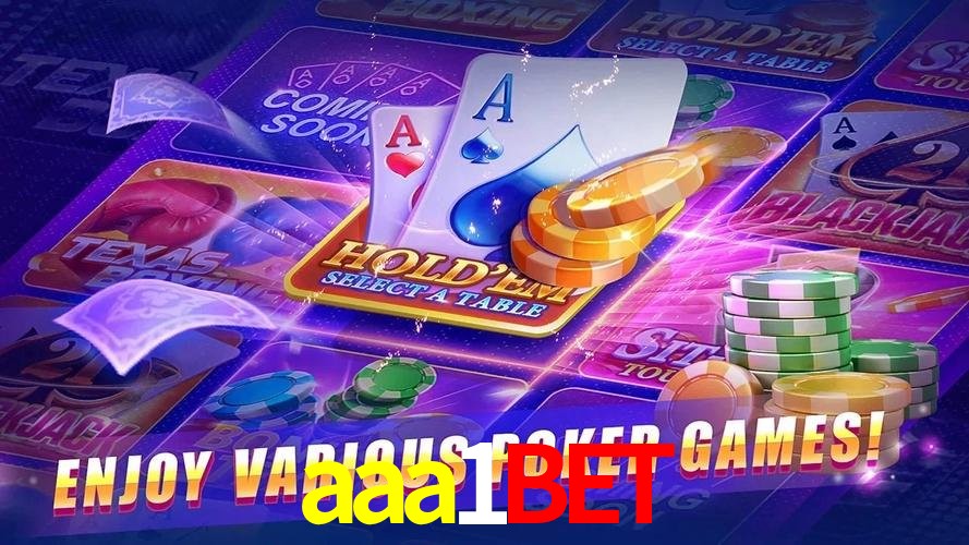 cassino aaa1bet