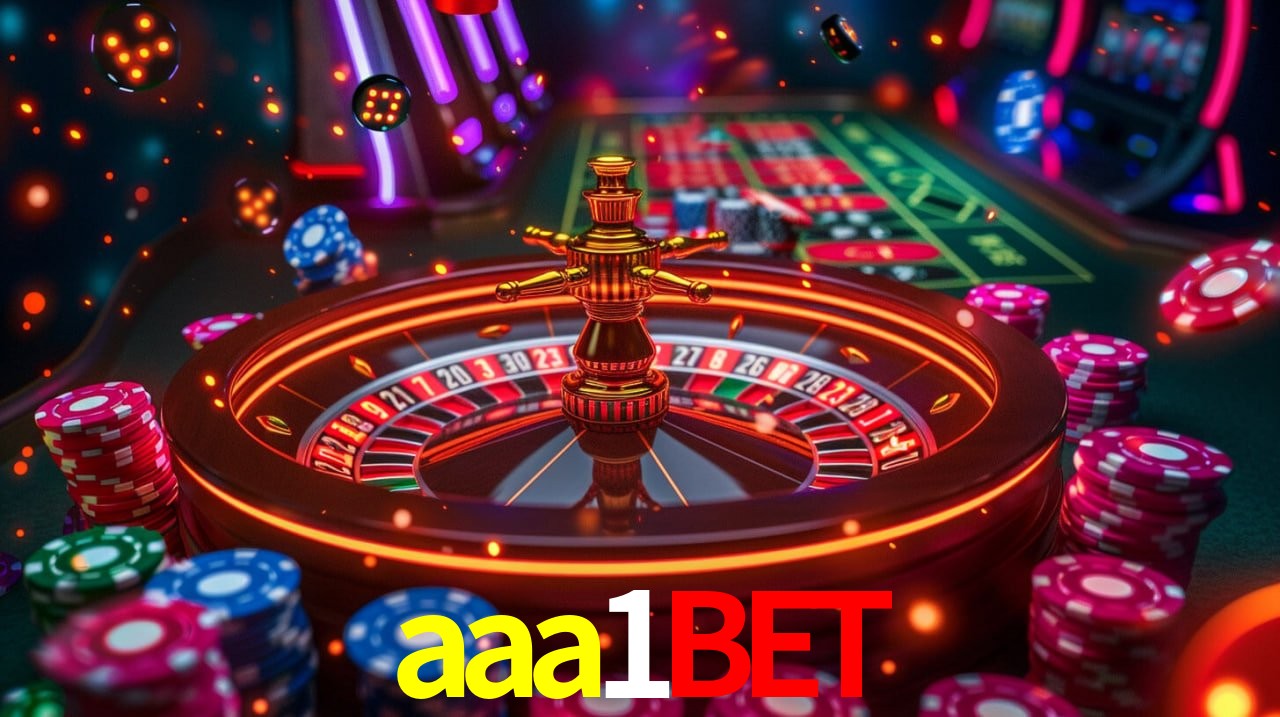 Interface do App aaa1bet