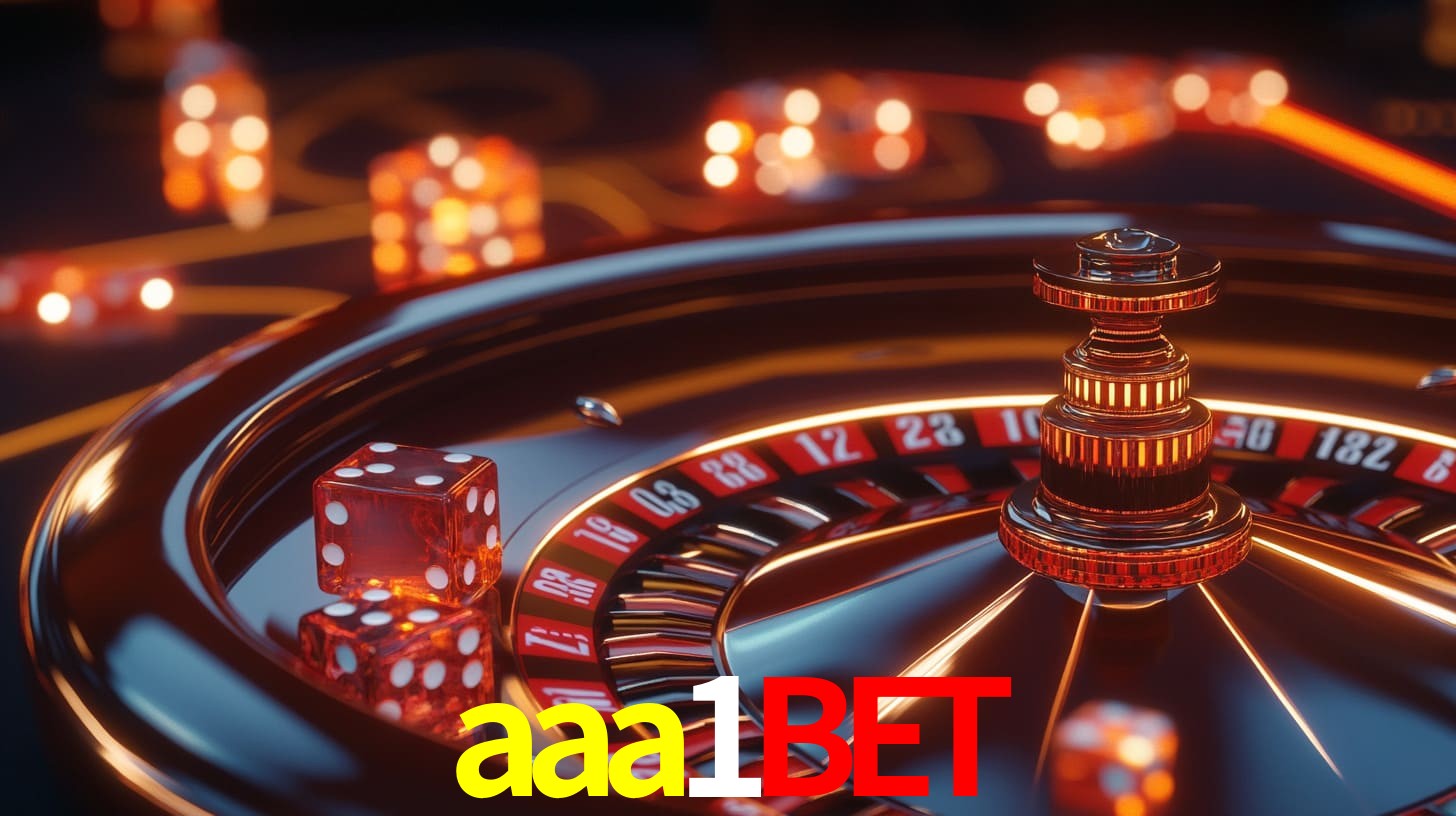 Bônus Generosos e Exclusivos no aaa1bet para Você!