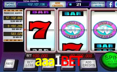 Inovações de Jogos na aaa1bet: O Futuro das Experiências Interativas