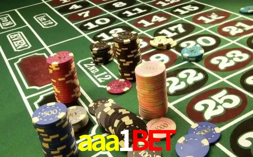 Jogos de Slot aaa1bet