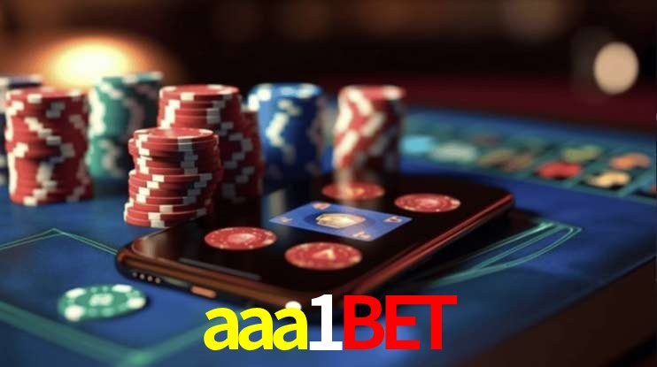 Login Seguro aaa1bet
