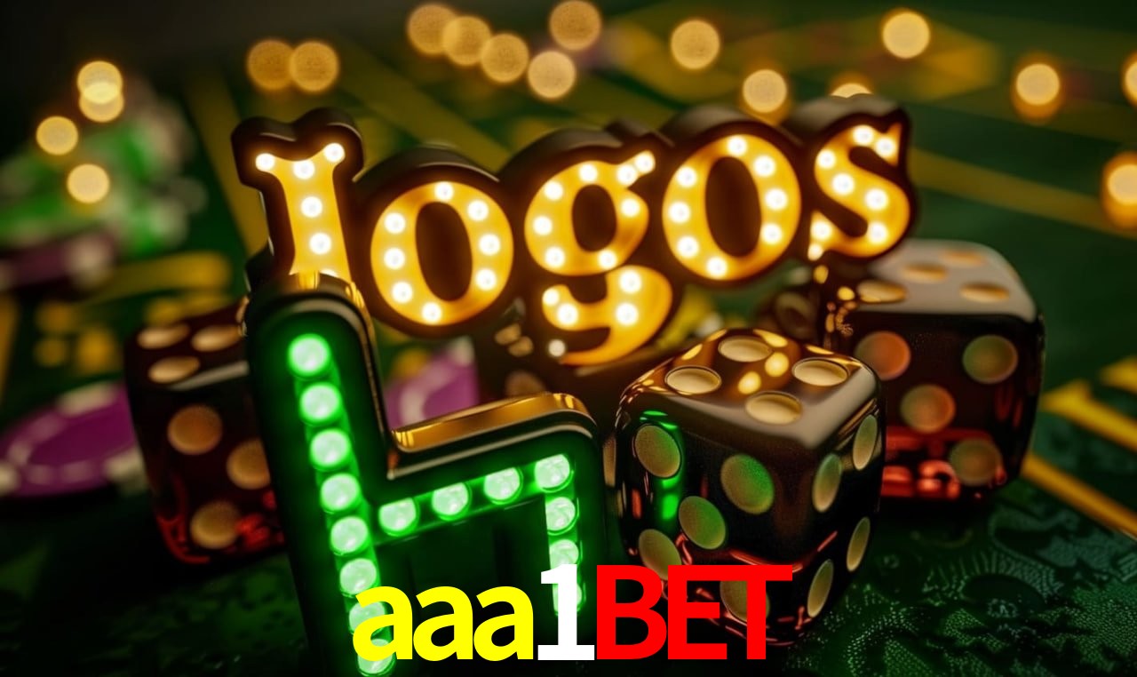 Diretório de Jogos aaa1bet