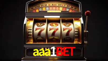A Popularidade dos Caça-Níqueis no aaa1bet
