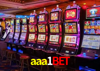 Descubra a Essência do aaa1bet: Nossa História e Compromissos