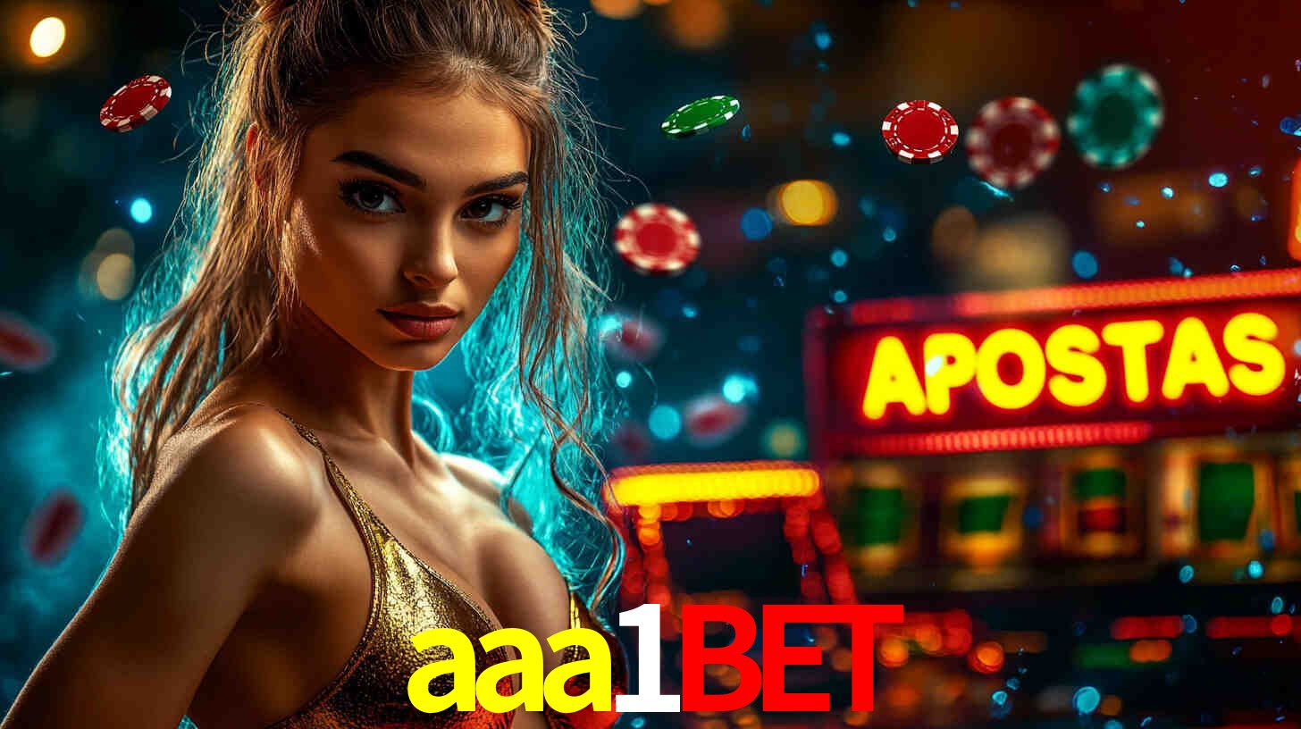 Explorando a Categoria de Eventos em Apostas na aaa1bet