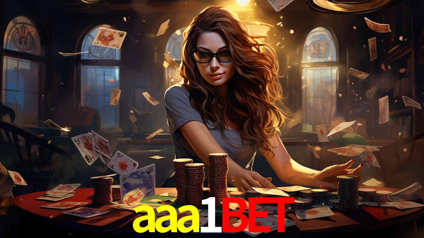 Live Casino aaa1bet