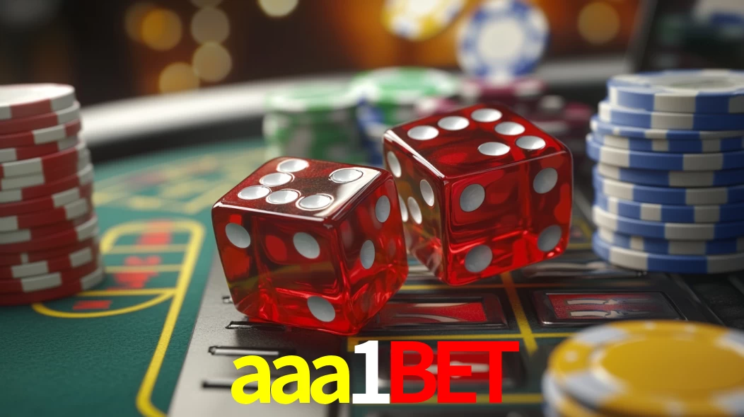 Welcome Bonus aaa1bet